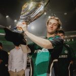 Busio Leaves FlyQuest to Join Karmine Corp in LEC