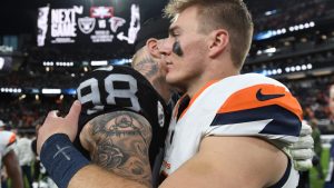 Thursday Night Football: Raiders vs. Broncos