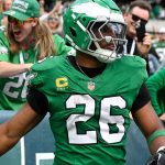 NFL Power Rankings: Week 10 Edition