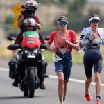 Last-minute call for Knibb and added motivation for LCB as they race 70.3 Worlds less than a month after Kona blow-ups