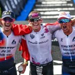 Blummenfelt hungry for redemption in Marbella as another Norwegian 1-2-3 beckons