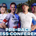Watch Live: Ironman 70.3 World Championship Pro Press Conference in Marbella