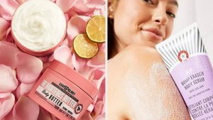 25 Target Beauty Items So Good, You’ll Find Yourself Using Them On The Daily