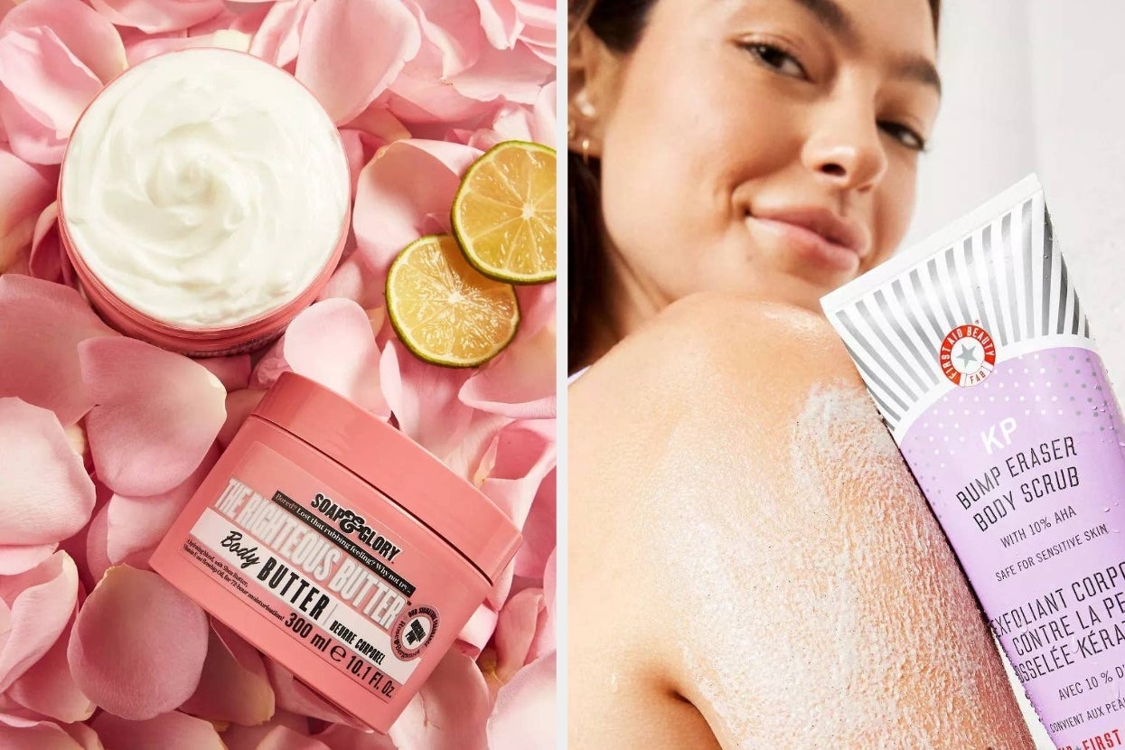 25 Target Beauty Items So Good, You’ll Find Yourself Using Them On The Daily