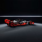 Audi shift gathers pace ahead of F1 concept reveal