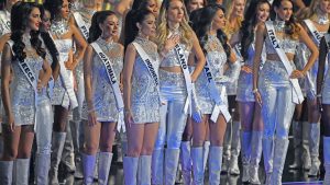 The Miss Universe Walkout Controversy, Explained