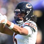 ‘I speak for myself’ – Father of Caleb Williams’ best receiver in messy social media war with Chicago Bears