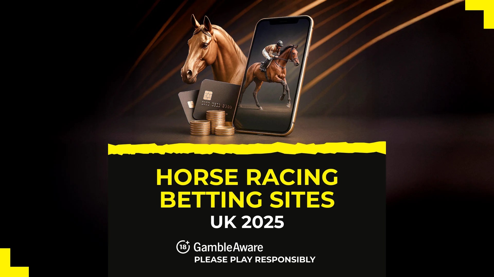 Best horse racing betting sites November 2025 – Bonuses, tips & odds