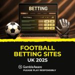 Best football betting sites for UK punters in November 2025