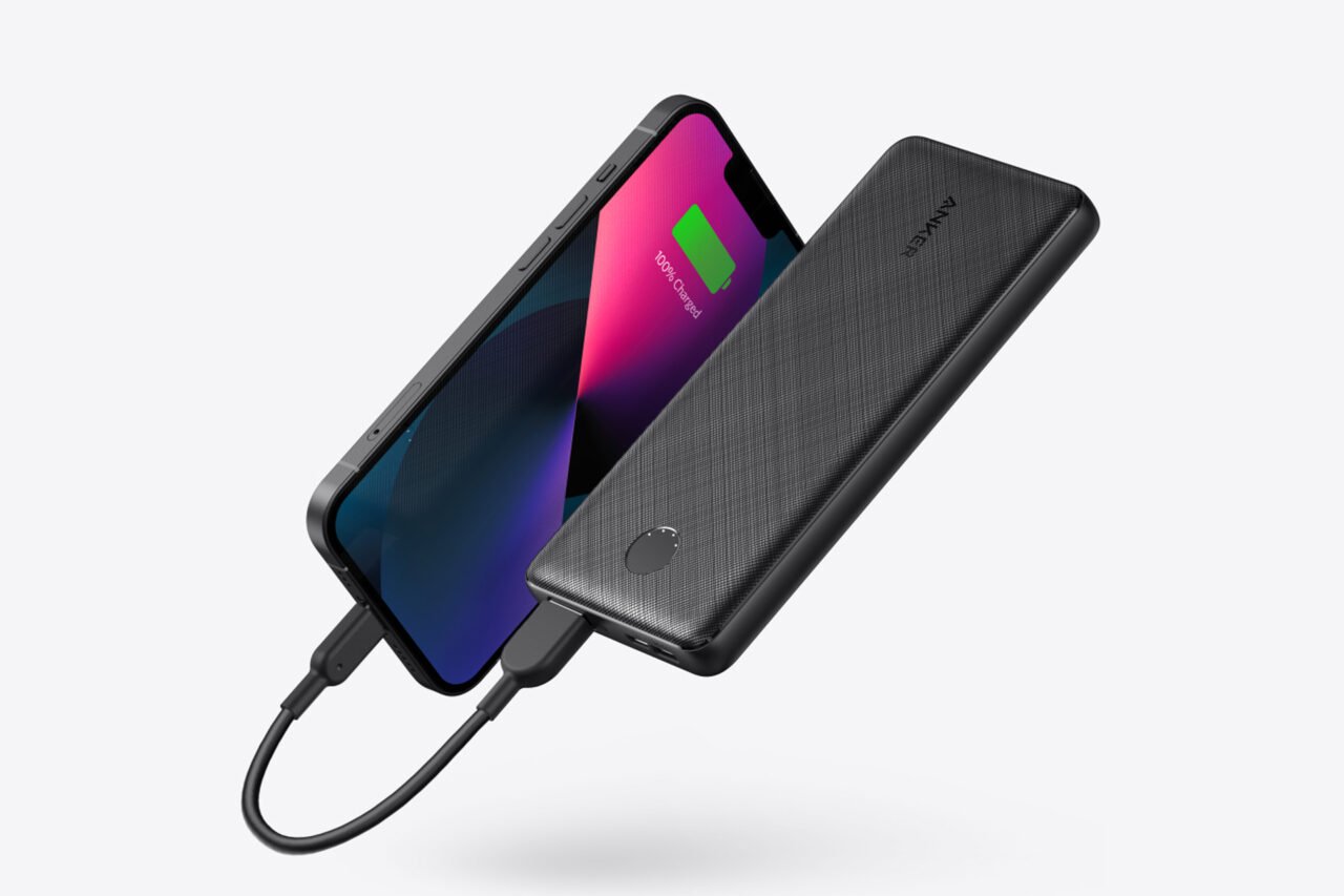 Anker Dumps Its 10,000 mAh Power Bank for Pennies, 10K Units Already Sold on Amazon