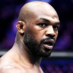 Jon Jones accuses Tom Aspinall of being quick to quit