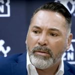 Oscar De La Hoya trashes Dana White, TKO Boxing, and the UFC