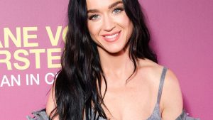 Katy Perry’s Song “Bandaids” Nods to Daughter Daisy Bloom