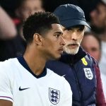 England squad: Thomas Tuchel set to recall Jude Bellingham as question marks remain over Phil Foden