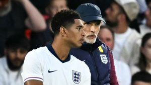 England squad: Thomas Tuchel set to recall Jude Bellingham as question marks remain over Phil Foden