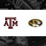 No. 3 Texas A&M Aggies vs Missouri Tigers – Week 11 Preview & Prediction