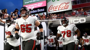 Why American Football Is The Perfect Game For Sponsors