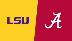 LSU vs No.4 Alabama – Week 11 Preview & Prediction