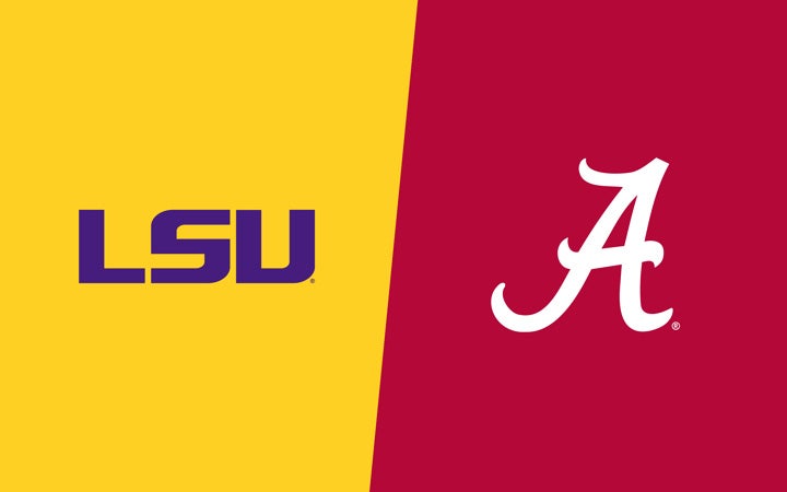 LSU vs No.4 Alabama – Week 11 Preview & Prediction