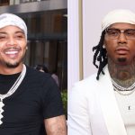 Blended Where?! G Herbo Says Moneybagg Yo Is “Family” Amid Explaining How Their Song Collab Happened (VIDEO)