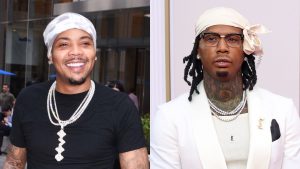 Blended Where?! G Herbo Says Moneybagg Yo Is “Family” Amid Explaining How Their Song Collab Happened (VIDEO)