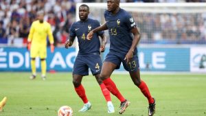 Liverpool star in talks with Bayern Munich after Real Madrid claims: report