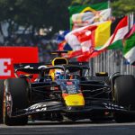 Helmut Marko explains Red Bull struggles after disappointing Brazil sprint qualifying