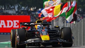 Helmut Marko explains Red Bull struggles after disappointing Brazil sprint qualifying