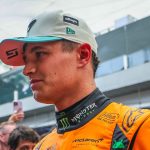 Lando Norris details tricky Brazil GP sprint qualifying despite pole position