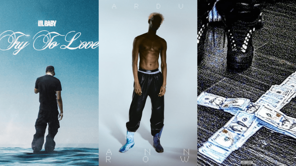 New Music Friday: 25 Hip-Hop Releases That You Need On Your Playlist