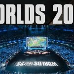 Riot Games Reveal 2026 International Tournament Locations: LoL Worlds ’26, MSI & First Stand