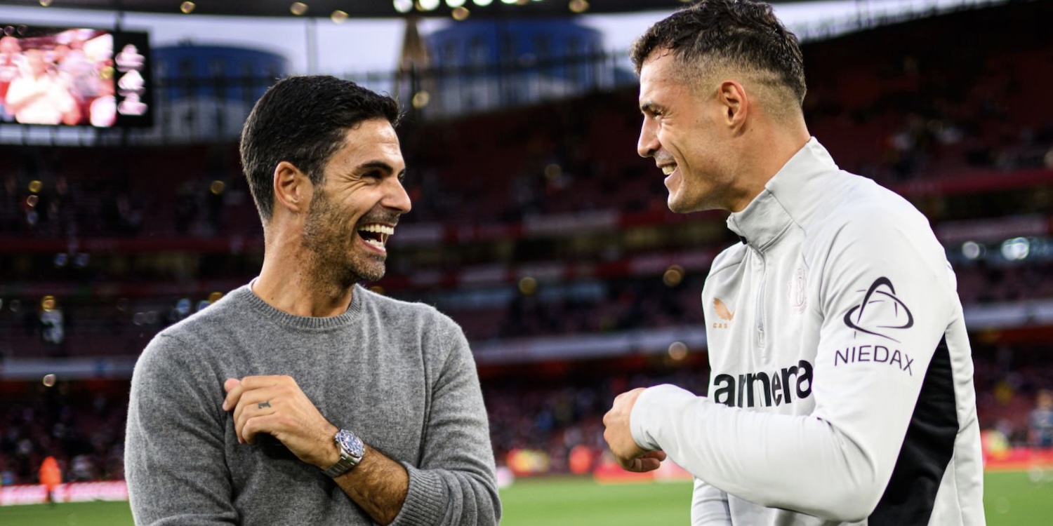 Two former captains, two ‘killer instincts’