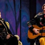 “People that didn’t understand the situation wanted me to get out of the way and hear more of Joni”: Brandi Carlile was instrumental in bringing Joni Mitchell back on stage – but faced a lot of criticism for her efforts