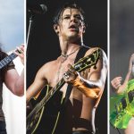 Yungblud, Dream Theater, Wet Leg, Turnstile among guitar’s heavy hitters at the 2026 Grammy nominations