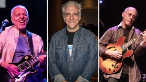 “I’ve had many people hand me their guitars, and I’m like, ‘No, thank you’”: Rick Beato was offered the chance to play guitars from Peter Frampton, Larry Carlton and more – here’s why he turned them down