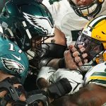 NFL Week 10 betting advice: Eagles-Packers pick and prop bets
