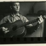 Review: Woody Guthrie’s Home Recordings Reveal an Intimate Final Chapter