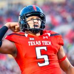 Patrick Mahomes was so good at baseball he was selected in MLB draft before becoming Chiefs hero