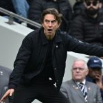 ‘It was successful’ – Thomas Frank responds to Tottenham fans who booed substitution before instant impact