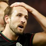 Historic Bayern Munich run ended by Bundesliga minnows in Harry Kane rollercoaster