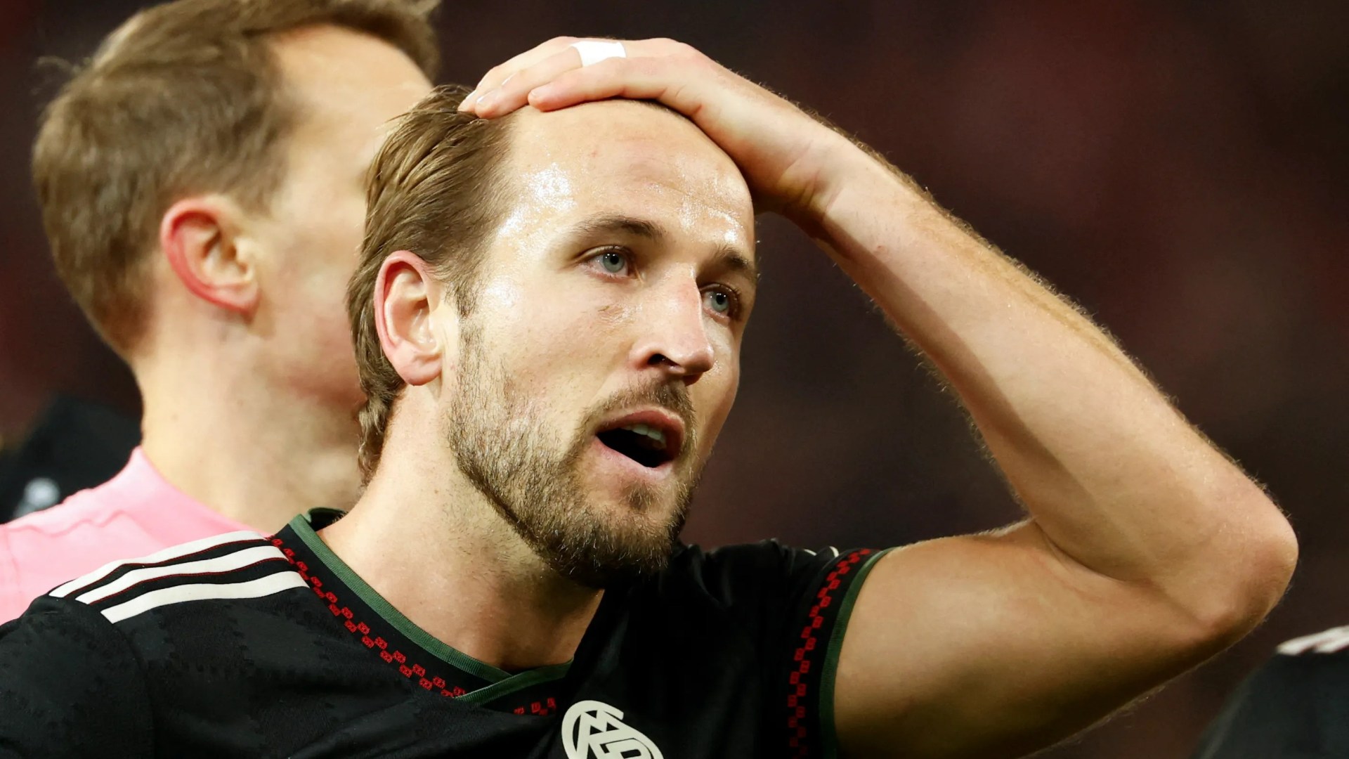 Historic Bayern Munich run ended by Bundesliga minnows in Harry Kane rollercoaster