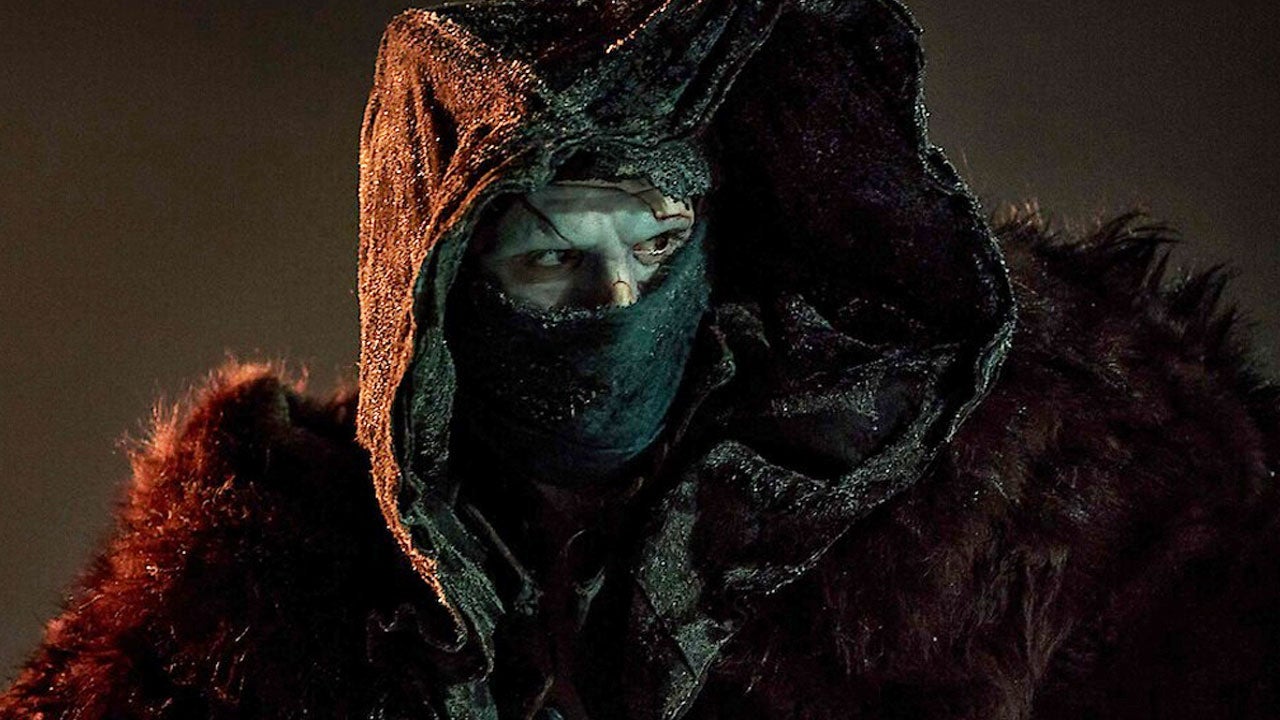 Guillermo del Toro’s Frankenstein Review