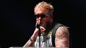 Jake Paul linked to ‘fun fight’ with British star who mocks his ‘illegitimate’ boxing run