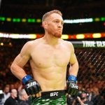 Jack Della Maddalena reveals ‘dream’ finish plan for Islam Makhachev in UFC 322 title clash