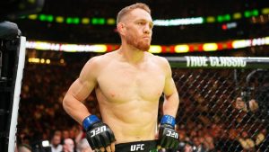 Jack Della Maddalena reveals ‘dream’ finish plan for Islam Makhachev in UFC 322 title clash