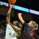 Oregon Women’s Basketball vs. Montana Game Thread