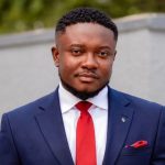 GJA Awards: Godwin Asediba wins 2024 Journalist of the Year