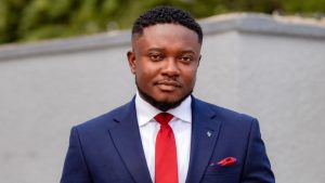 GJA Awards: Godwin Asediba wins 2024 Journalist of the Year