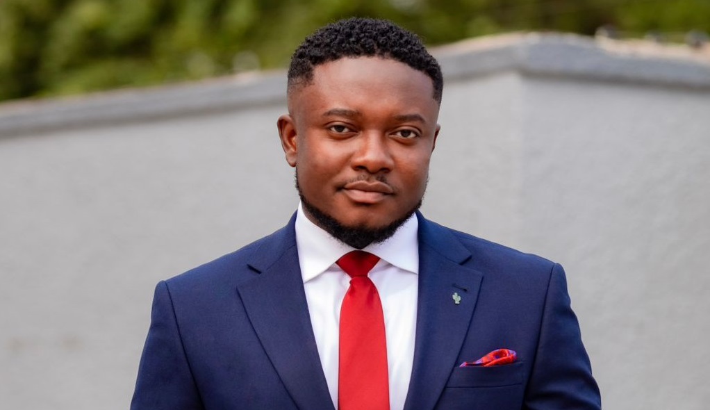 GJA Awards: Godwin Asediba wins 2024 Journalist of the Year