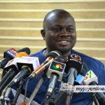 GJA President urges Mahama to end Galamsey